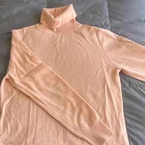 J. Crew Cashmere Sweater